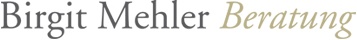 Birgit Mehler Beratung
